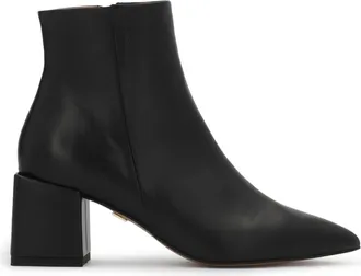 Kazar Mujer, Zapatos, Negro, Talla: 40 EU