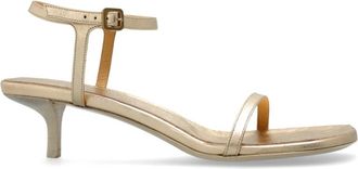 Marsèll Mujer, Zapatos, Amarillo, Talla: 40 EU