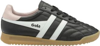Gola Dames, Schoenen, Zwart, Maat: 38 EU