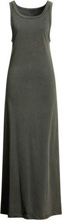 Aspesi DRESSES - Maxi dresses on YOOX.COM
