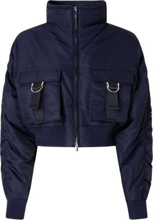 Pinko Pinko, Donna, Giacche, Blu, M, new