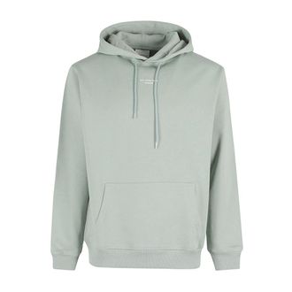 Drôle de Monsieur Le Hoodie Slogan Classique