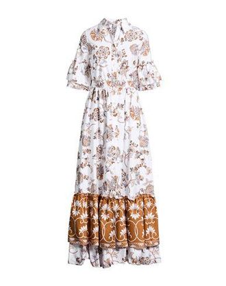 Eleventy DRESSES - Maxi dresses sur YOOX.COM