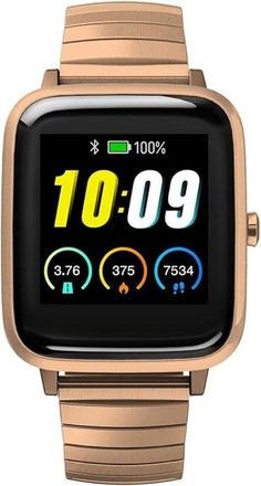 Timex Womens Iconnect Watch