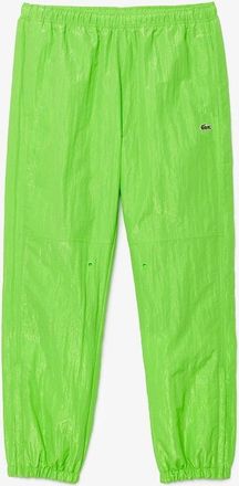 Lacoste Mens Tsuit Trousers - Green - Size: 2XL