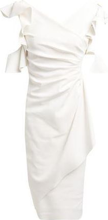 La Petite Robe Di Chiara Boni VESTITI - Vestiti midi su YOOX.COM