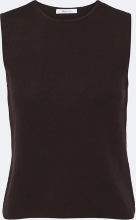 Max Mara Pullover in lana e cashmere