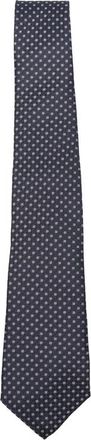 Canali Pattern Tie