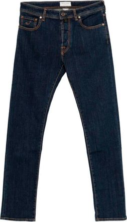 Jacob Cohen Bard Slim Fit 5-Pocket Pants