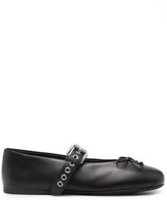 Ballerines miu miu soldes online