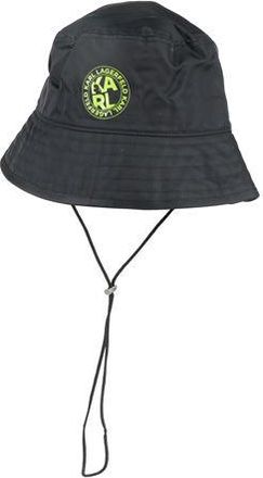 Karl Lagerfeld ACCESSOIRES - M&uuml;tzen & H&uuml;te auf YOOX.COM