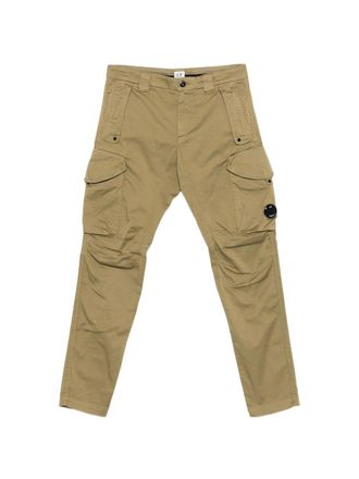 C.P. Company Pants - Cargo Pant