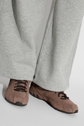 adidas Ghost Sprint W Sports Shoes, Womens, Brown