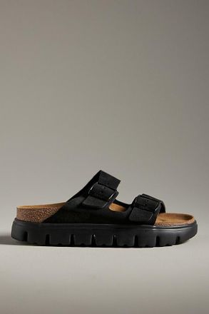 Anthropologie Birkenstock Arizona Sport Sandals