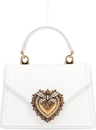 Dolce & Gabbana Dolce & Gabbana Small Devotion Bag