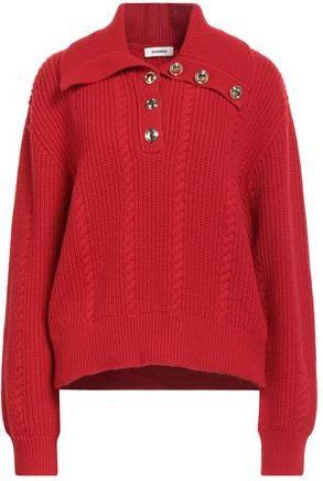 Sandro Sweaters