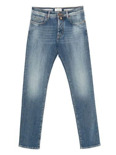 Alessandro Salvarini Jeans - Homme - Gris - 31 W/32 L dès 39,90 € - sur