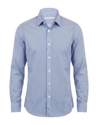 Daniele Alessandrini TOPWEAR - Camicie su YOOX.COM