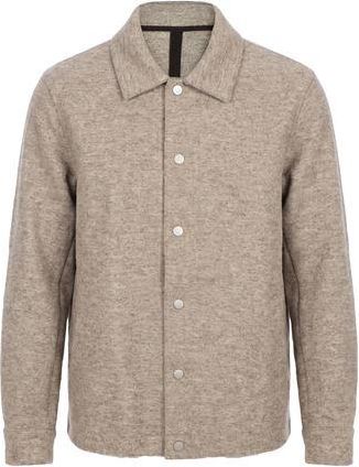 Harris Wharf London COATS & JACKETS - Jackets sur YOOX.COM