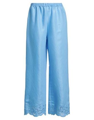 Moschino BOTTOMWEAR - Trousers on YOOX.COM