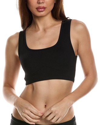 YEAR OF OURS Year Of Ours Ribbed Gia Bra