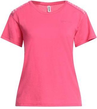 Moschino TOPWEAR - T-shirts on YOOX.COM