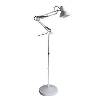 Wonderlamp L&aacute;mpara De Pie Articulada Avati