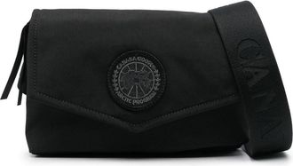 Canada Goose Nylon Mini Waistbag