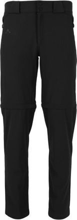 Whistler Gerd Outdoor Zip Off Pants Zip-Off-Hose f&uuml;r Herren | schwarz