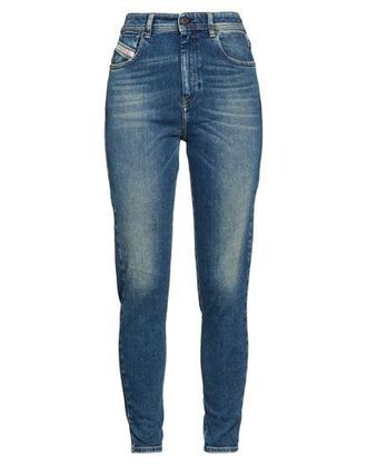 Diesel BOTTOMWEAR - Jeans sur YOOX.COM