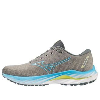 Mizuno Wave Inspire 19 Grey J1GC234451