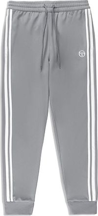 Sergio Tacchini Damarindo Track Pant Archivio in Sleet/white at Nordstrom, Size Xxx-Large