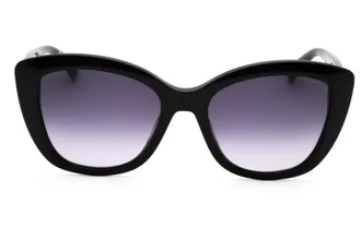 Longchamp LO714S Sunglasses - Black