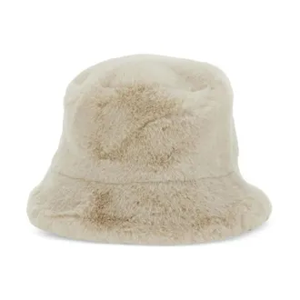 Apparis Amara Bucket Hat - Accessories - Mujer - Blanco - ONE SIZE