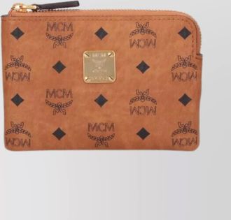 MCM cardholder