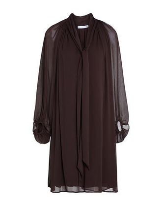 Caractere KLEIDER - Mini-Kleider auf YOOX.COM