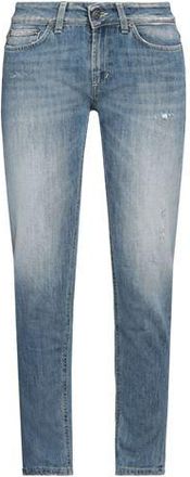 Dondup BOTTOMWEAR - Jeans on YOOX.COM