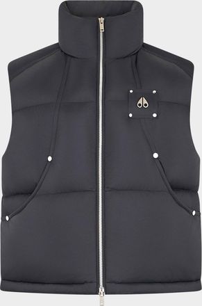 Moose Knuckles Akai Down Puffer Vest