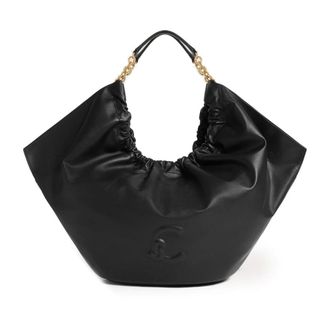 Coccinelle Smash Large - female - Coccinelle - Handbags - Black - ONE SIZE - Bags