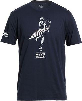 Emporio Armani TOPWEAR - T-shirts on YOOX.COM