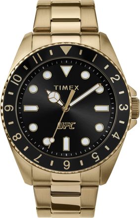 Timex Mens 42mm Quartz Watch