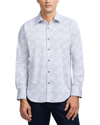 Robert Graham Akehurst Woven Shirt