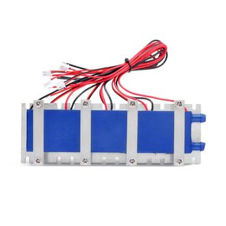 OEM Sistema De Refrigeraci&oacute;n Del Enfriador Del Aire Acondicionado