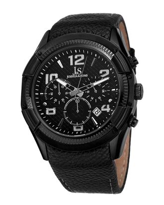 Joshua & Sons Mens Watch