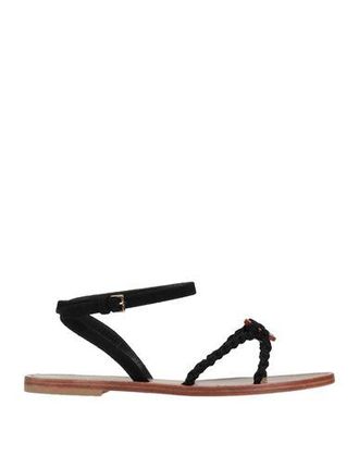 Alberta Ferretti CALZADO - Sandalias con cierre en YOOX.COM