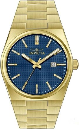 Invicta Hombre, Accesorios, Amarillo, Talla: ONE Size