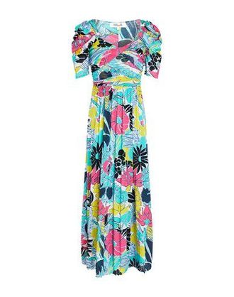 Diane Von F&uuml;rstenberg DRESSES - Maxi dresses sur YOOX.COM