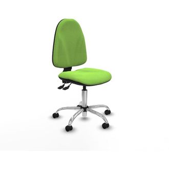 Piqueras y Crespo Piqueras Y Crespo Algarra Silla De Oficina Pistacho Ergon&oacute;mica