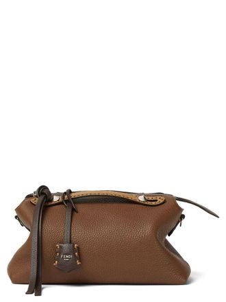 Fendi By The Way Saddle Bag Medium-Donna