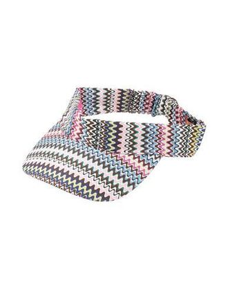 Missoni COMPLEMENTOS - Sombreros en YOOX.COM